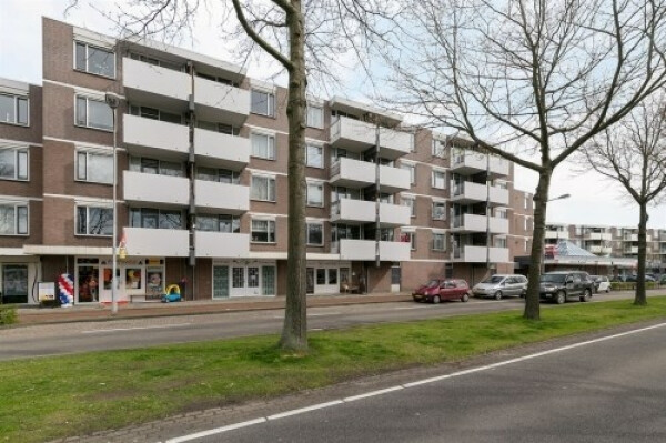 Lokerenpassage