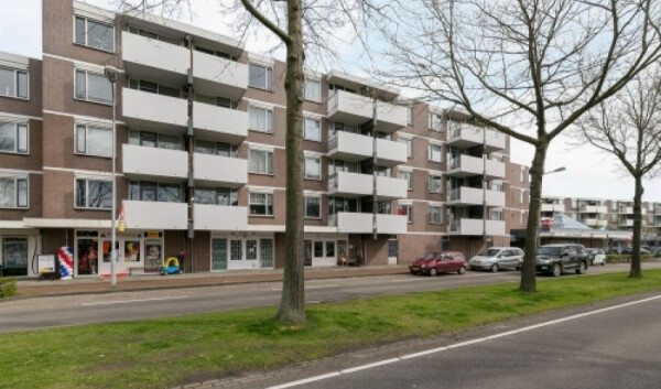 Lokerenpassage