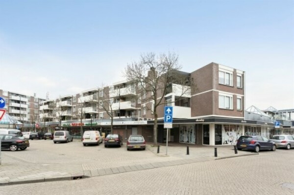 Maaspoortweg