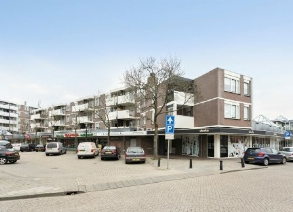Maaspoortweg