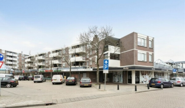 Maaspoortweg