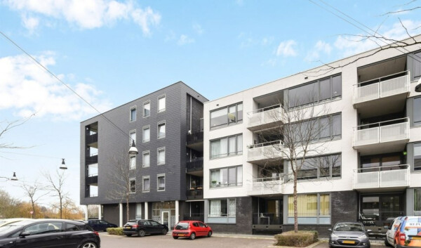 Manis Krijgsmanhof
