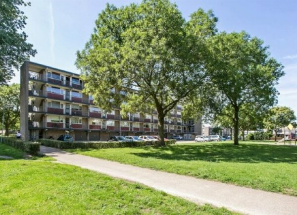 Otto Copesstraat