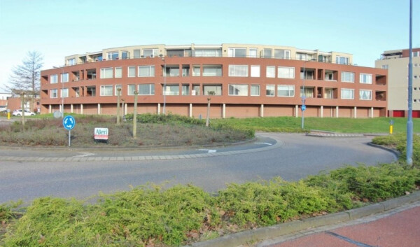 Schout van Raesfeltstraat