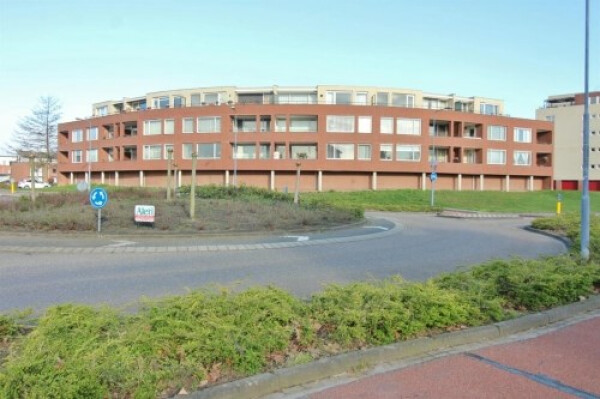 Schout van Raesfeltstraat