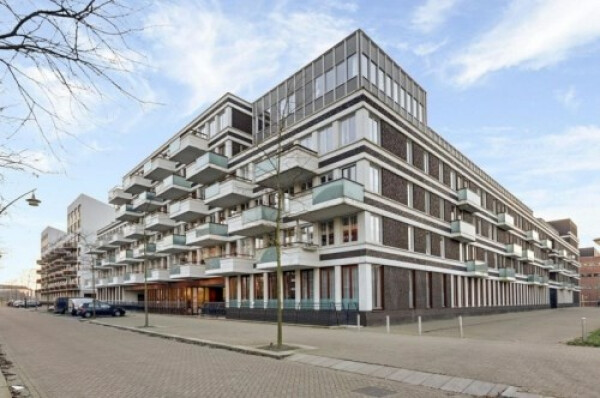 Statenlaan