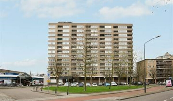 Sweelinckplein