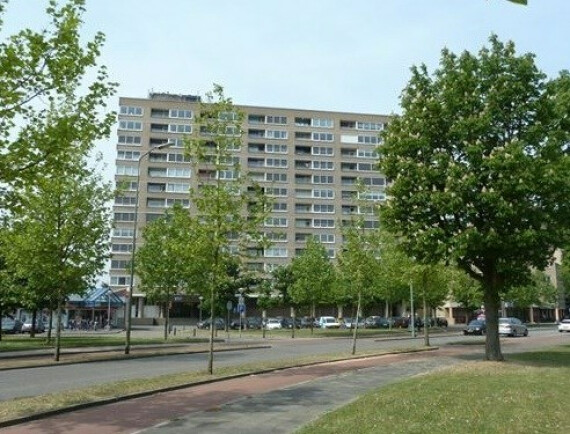 Sweelinckplein