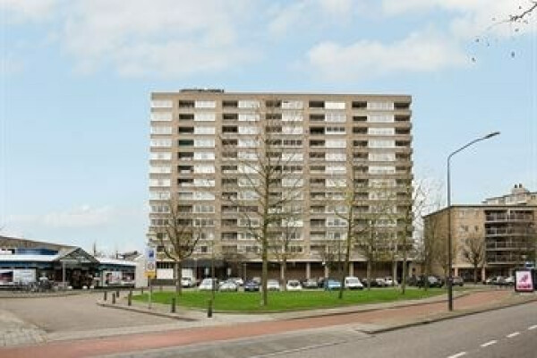 Sweelinckplein