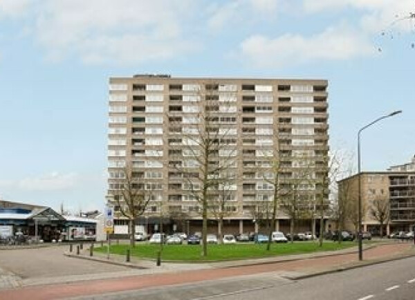 Sweelinckplein